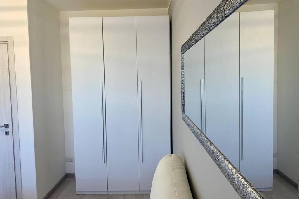 Apartment In Milan - Bicocca Near University Екстериор снимка